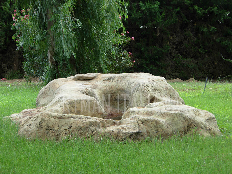 roccia - Artman Italiana