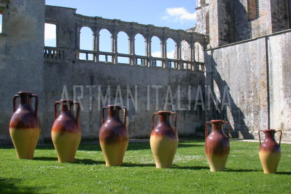 capasoni salentini - Artman Italiana
